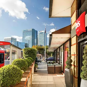 Ibis Docklands Canary Wharf 3*, Londres Royaume-Uni