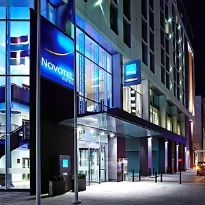 Novotel Excel 4*, Londres Royaume-Uni