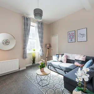 Downtown And 1 Bed In , Édimbourg Royaume-Uni