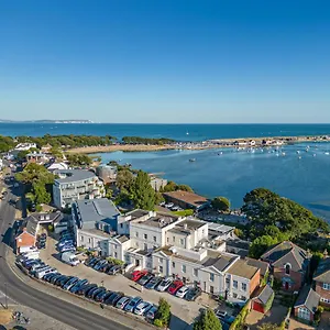 Harbour & Christchurch **** Christchurch (Dorset)