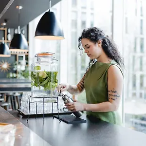 Citizenm Tower Of 4*, Londres Royaume-Uni