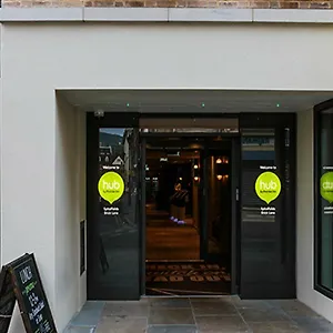 Hub By Premier Spitalfields 3*, Londres Royaume-Uni